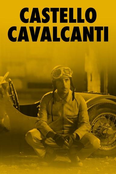 Castello Cavalcanti poster