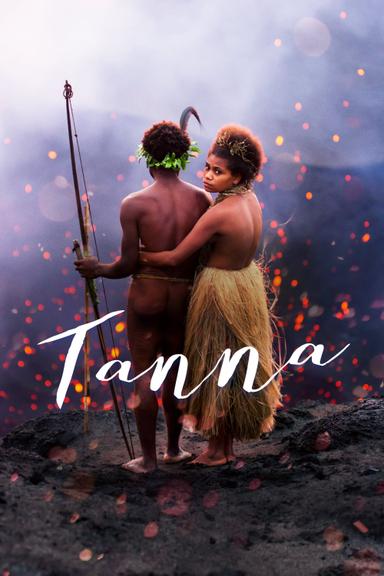 Tanna poster