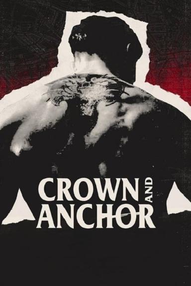 Crown and Anchor poster