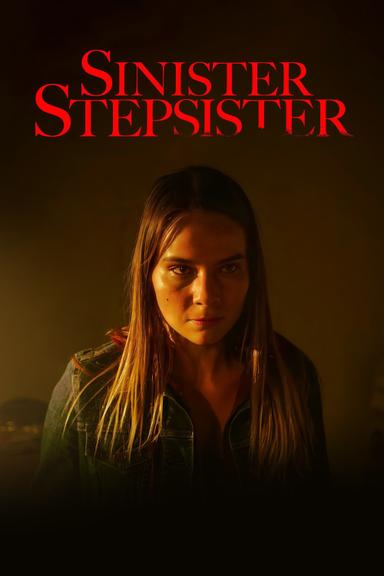 Sinister Stepsister poster