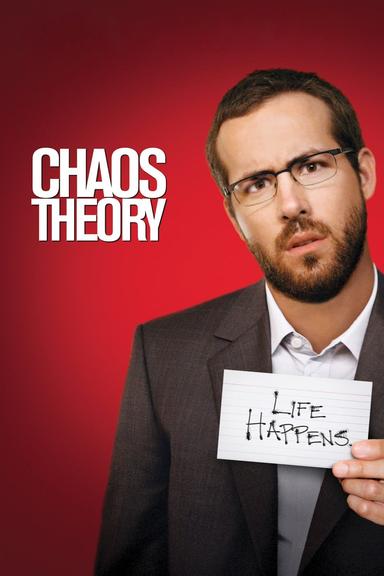 Chaos Theory poster