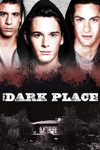 The Dark Place poster