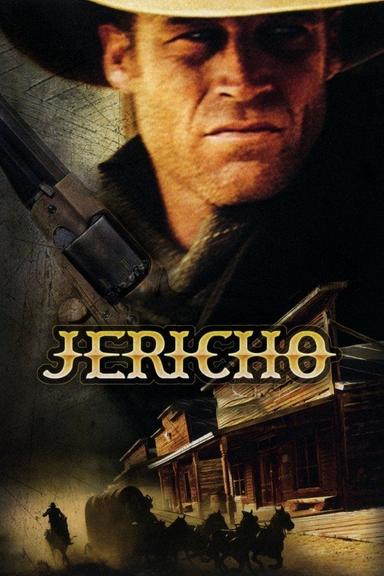 Jericho poster