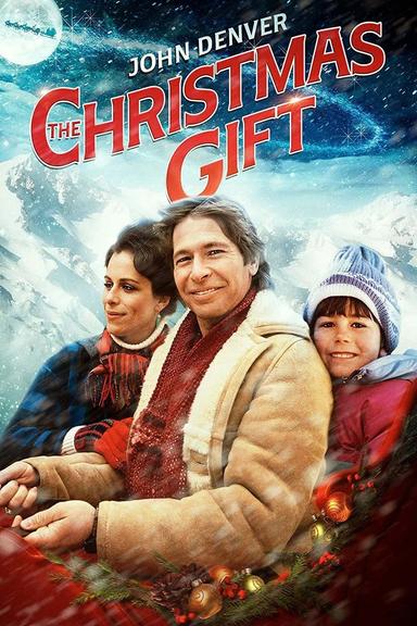 The Christmas Gift poster