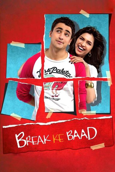 Break Ke Baad poster