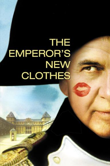 The Emperor's New Clothes poster