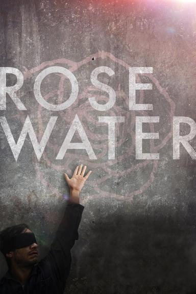 Rosewater poster