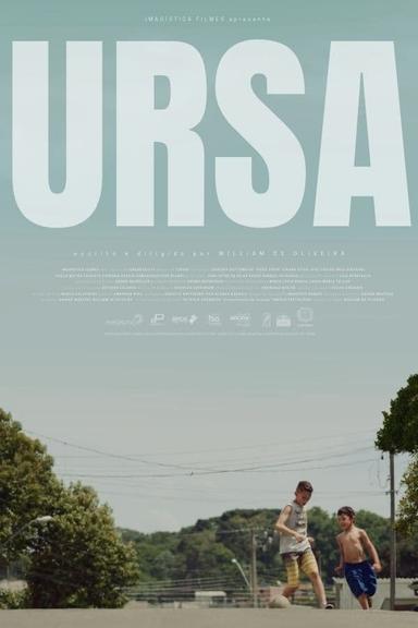 Ursa poster