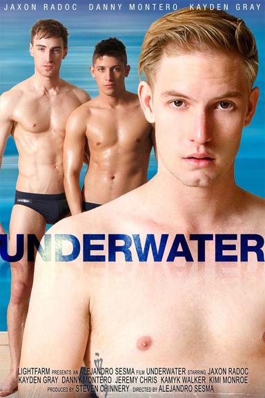 Underwater poster