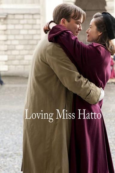 Loving Miss Hatto poster