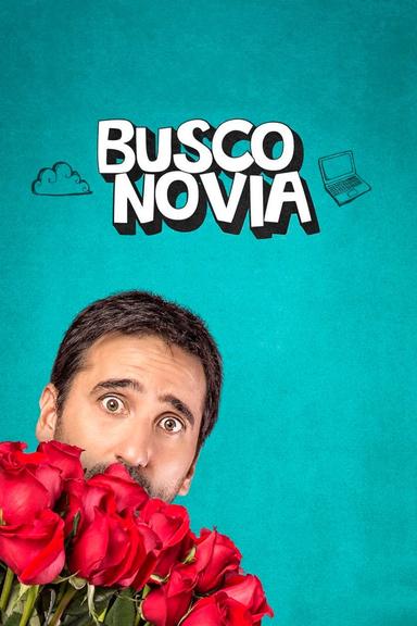 Busco novia poster