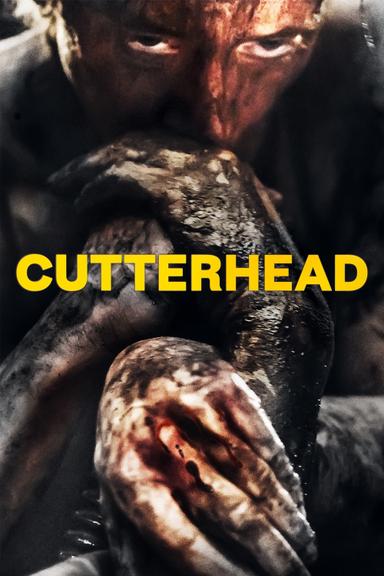 Cutterhead poster