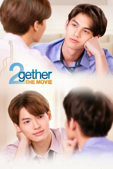 2gether: The Movie poster