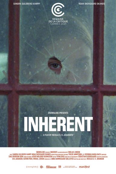 Inherent poster