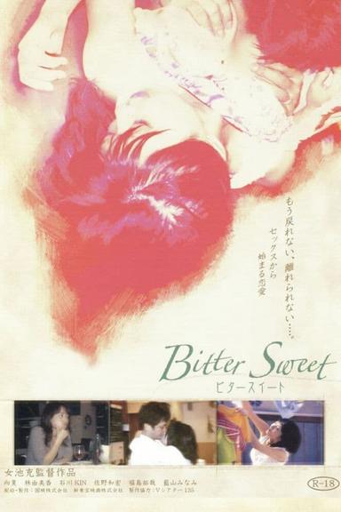 Bitter Sweet poster