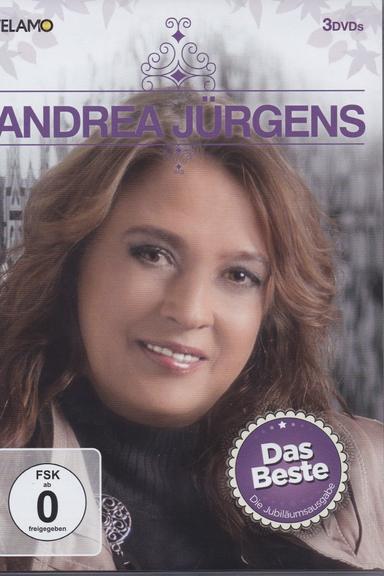 Andrea Jürgens - Das Beste poster