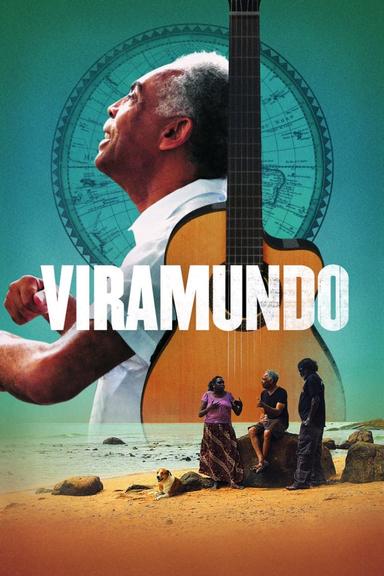 Viramundo poster