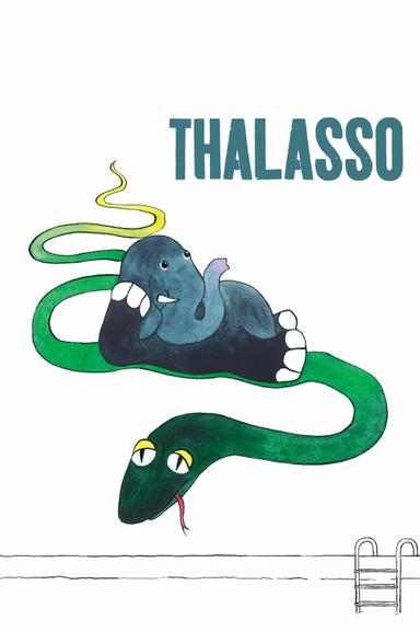 Thalasso poster