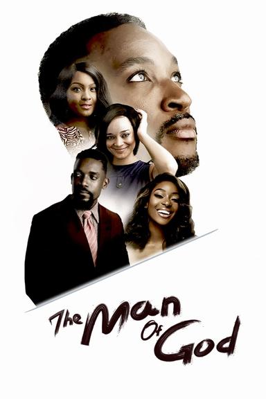 The Man of God poster