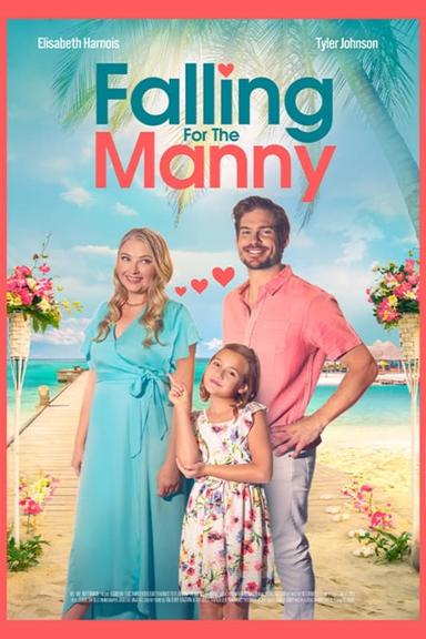 Falling for the Manny poster