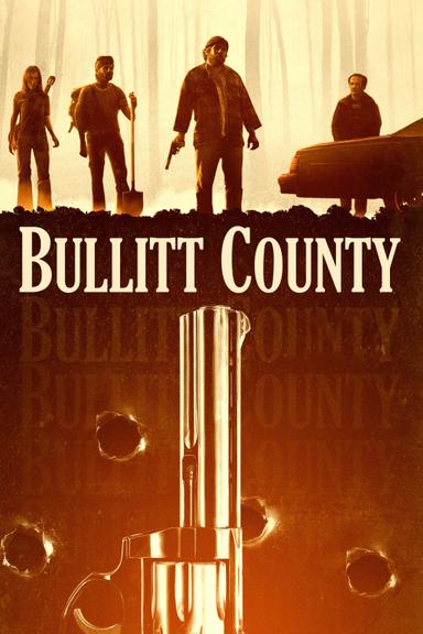 Bullitt County poster