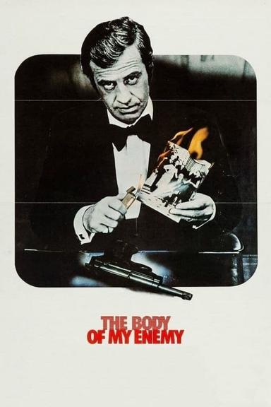 The Body of My Enemy poster