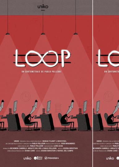 Loop poster