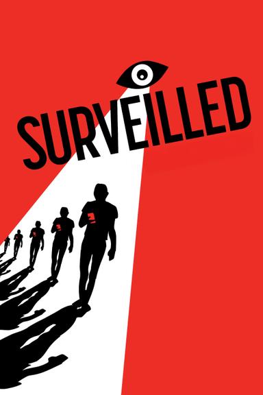 Surveilled poster