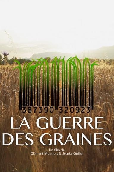 La Guerre des Graines poster