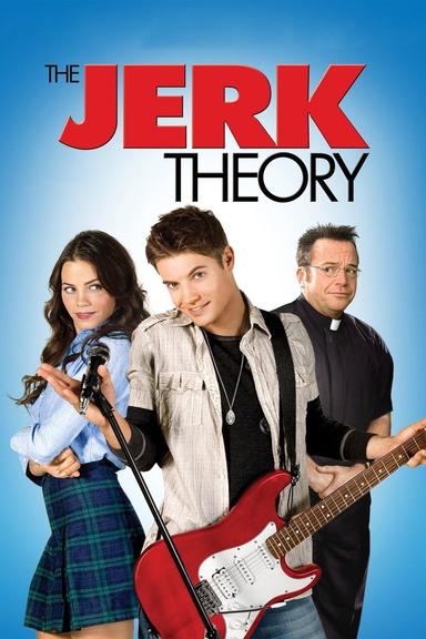 The Jerk Theory poster