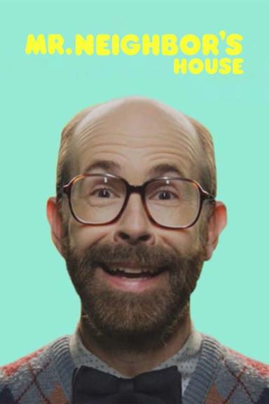 Mr. Neighbor's House 2 poster