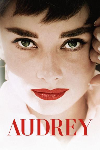 Audrey poster