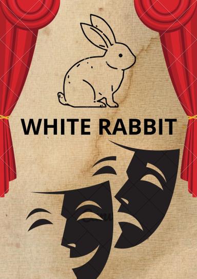 White Rabbit poster