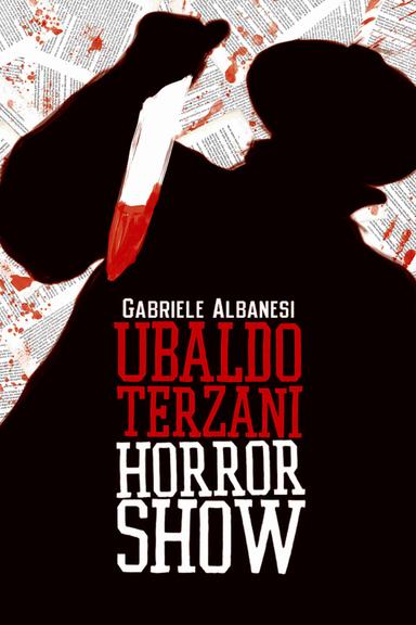 Ubaldo Terzani Horror Show poster