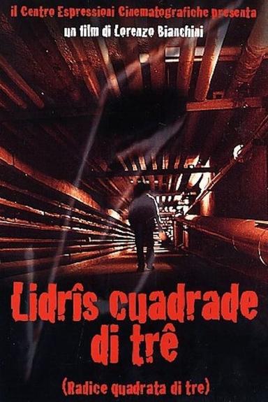 Lidrîs cuadrade di trê poster