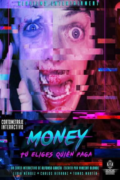 Money poster