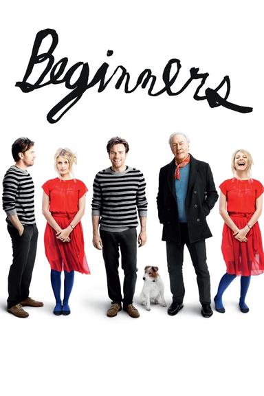 Beginners poster