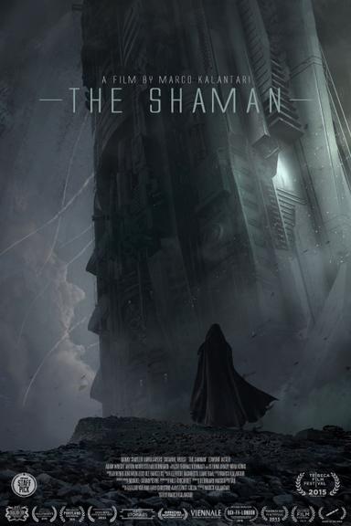 The Shaman poster