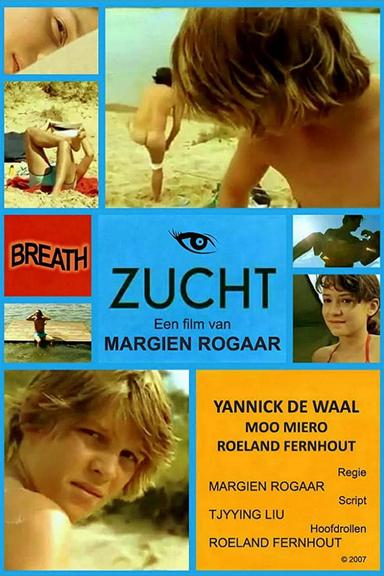 Breath poster