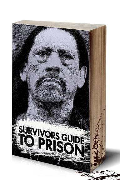 Survivor's Guide to Prison poster