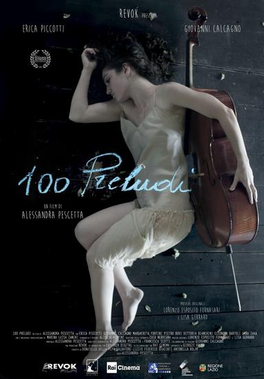 100 preludi poster