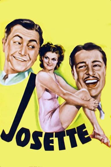 Josette poster