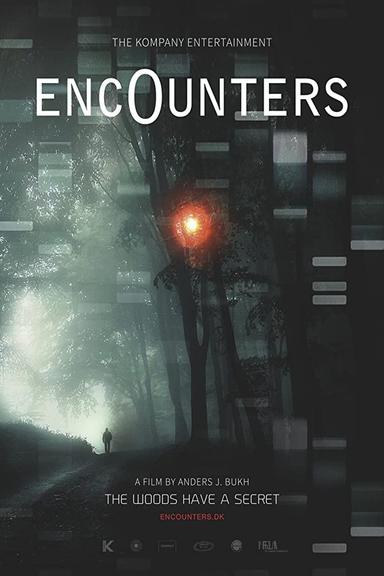 Encounters poster