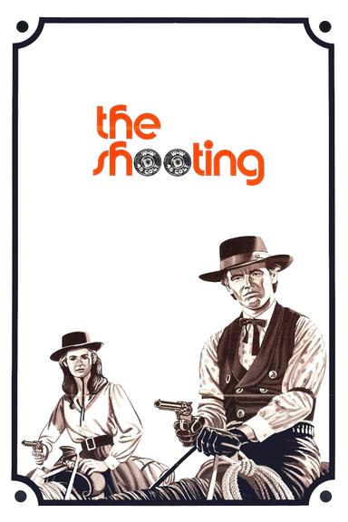 The Shooting poster