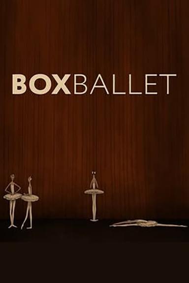 BoxBallet poster