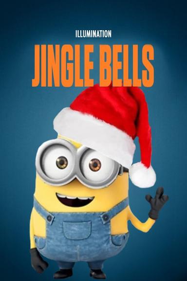 Minions Jingle Bells poster