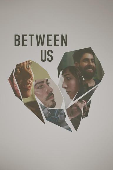 Between Us poster