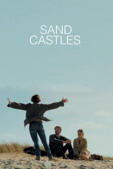 Sand Castles poster