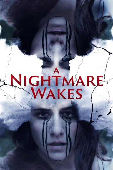 A Nightmare Wakes poster