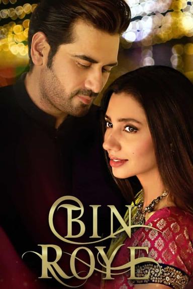 Bin Roye poster